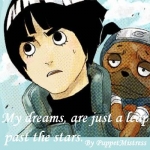 rocklee's Avatar