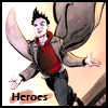 The Barron's Avatar