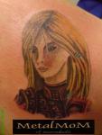 metalmom's Avatar