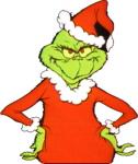 grinch's Avatar