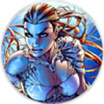 Poseidon's Avatar