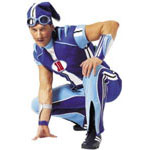 Avatar de Sportacus
