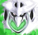 Avatar de Nirvash