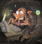 Avatar de espantados
