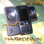 Avatar de Hybridemon