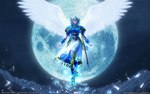 Avatar de Valkyrie7