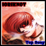Avatar de iorikn0t